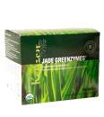 JADE GREEN ZYMES ORGANIC SOBRES